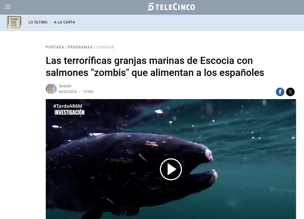 Telecinco #1 Telecinco #1